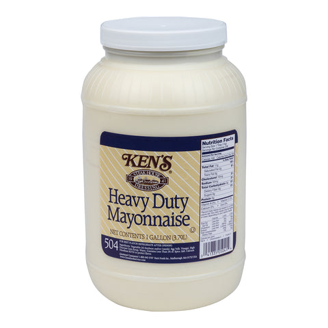 Ken's Foods MAYONNAISE PREMIUM HEAVY DUTY