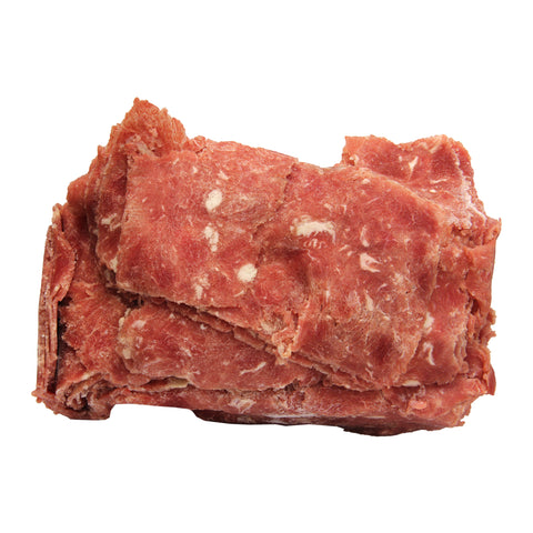 Allied Specialty STEAK BEEF RAW BULK 10000087695