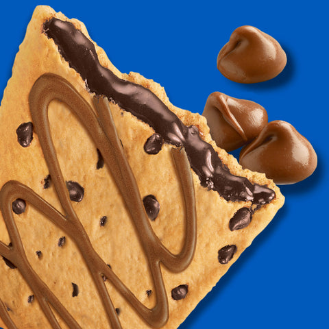 Pastry Pop-tarts® Chocolate Chip