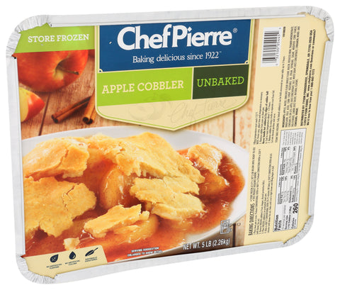 Cobbler Apple Country