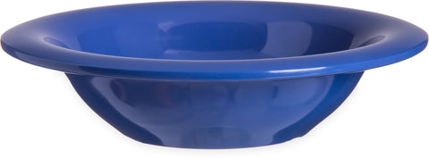 Carlisle BOWL DURUS® RIMMED OCEAN BLUE 6