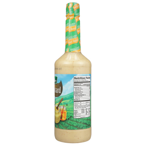 Hidden Valley® DRESSING HONEY MUSTARD GOLDEN