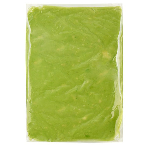 Wholly Avocado AVOCADO PULP POUCH FROZEN
