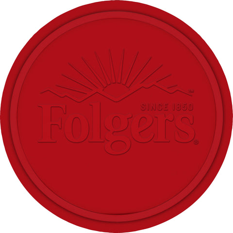 Folgers® COFFEE CAFFEINATED INSTANT REGULAR