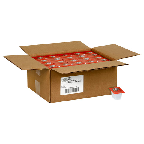 Syrup Mrs. Butterworth Portion Pack -- 100 Count 1.5 Ounce