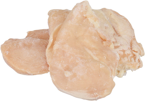 Tyson® CHICKEN BREAST FILLET BONELESS SKINLESS IF 5 OZ 10043170928