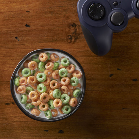 Cereal Apple Jacks® Individual Box