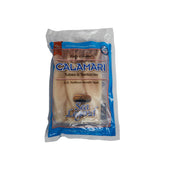 Sea Legend CALAMARI TUBE & TENTACLE 5-8