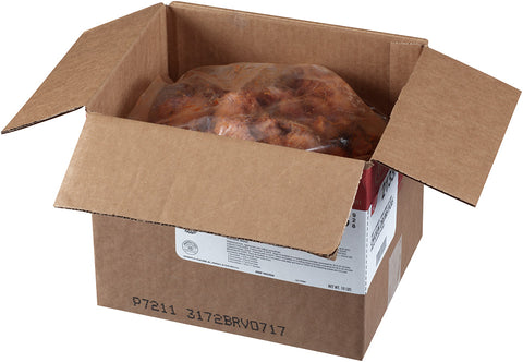 Tyson® CHICKEN BBQ SLUGGERS® GLAZED DRUMSTICKS 10021330928