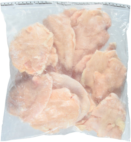 Tyson® CHICKEN BREAST FILLET BONELESS SKINLESS IF 5 OZ 10043170928