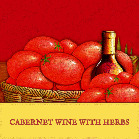 Classico Cabernet Marinara Sauce,26 Ounce -- 12 Case