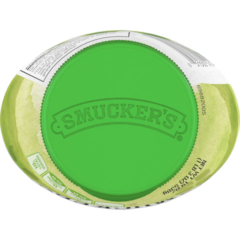 Smuckers Natural Concord Grape Fruit Spread, 19 Ounce Squeeze Bottle -- 12 per case