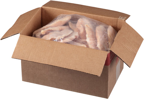 Tyson® CHICKEN BREAST FILLET BONELESS SKINLESS IF 5 OZ 10043170928