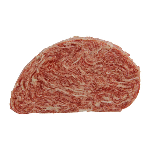 Steak-Eze® BEEFSTEAK ORIGINAL SIRLOIN BREAKAWAY LIGHTLY MARINATED 5.5 OZ 10000011255