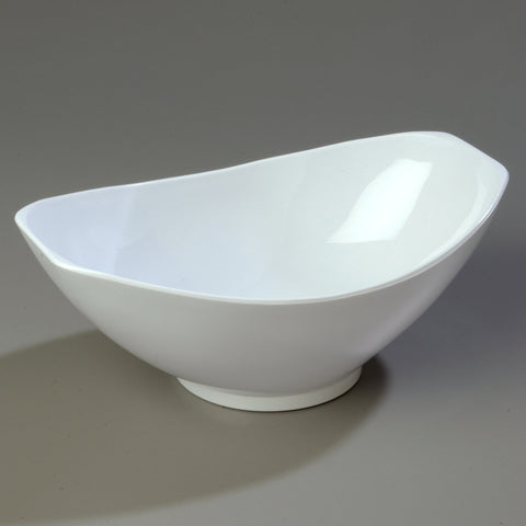 Carlisle BOWL WHITE 13-3/4
