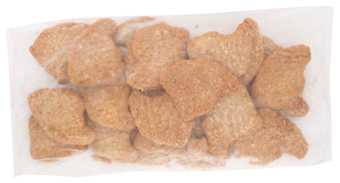 Advancepierre™ PORK PATTIE BREADED WHOLE GRAIN FC CN 3.75 OZ 10000016804