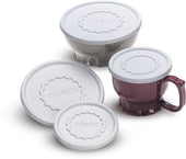 Dinex® LID FOR TROPEZ BOWL 9 OZ