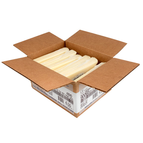 Belgioioso CHEESE PECORINO ROMANO WEDGE IMPORTED