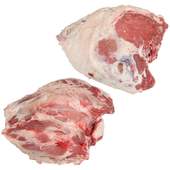IBP® BEEF INSIDE TOP ROUND XTRIM CHOICE #168