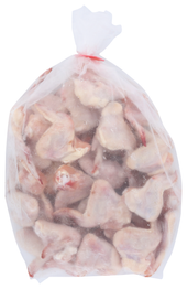 Tyson® CHICKEN 8-PIECE CUT ICE GLAZED NAE 120 PIECES 10012830928