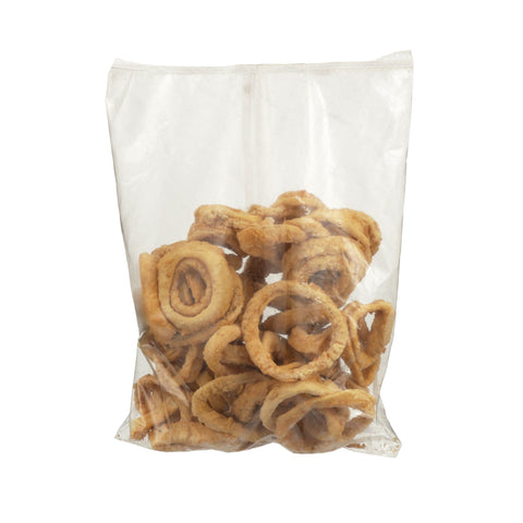 Fred's For Starters® ONION RING FLOUR BREADED