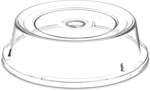 Carlisle COVER PLATE CLEAR 8-11/16