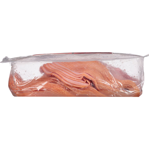 Ham Smoked W/a Sliced .67 Oz 032186-0414