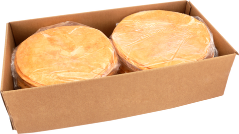 Mexican Original® TORTILLA FLOUR TOMATO 10