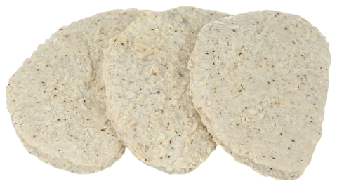 Advancepierre™ VEAL STEAK FRITTER BREADED 10000002729