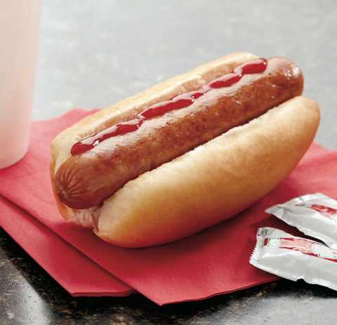 Bryan® SAUSAGE LINKS COARSE GROUND SMOKED 8:LB 6
