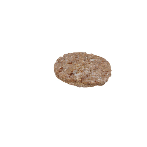 Beef Patty Char 15-327-09