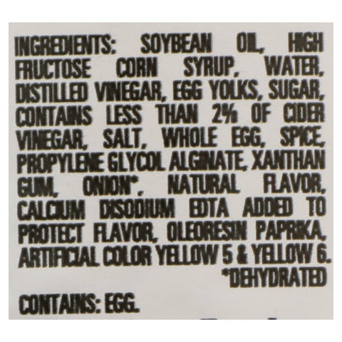 Hidden Valley® DRESSING COLESLAW CREAMY