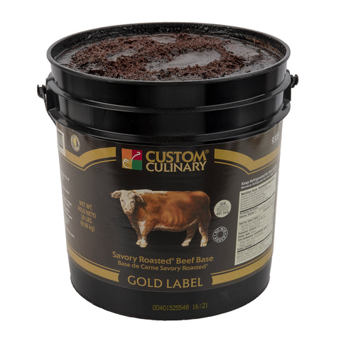 Gold Label BASE BEEF ROASTED SAVORY