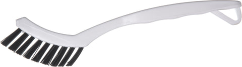 Flo-Pac® BRUSH GROUT WITH NYLON BRISTLE BLACK 8-1/8