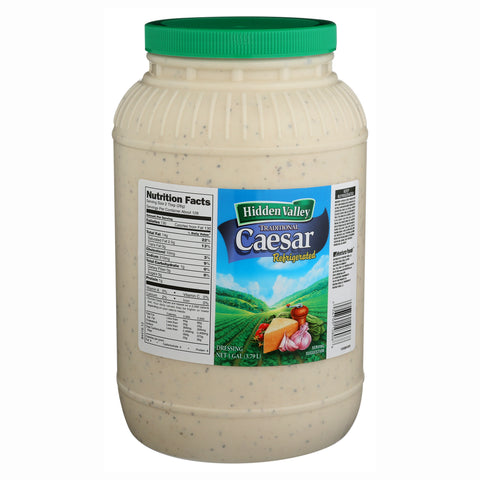 Hidden Valley® DRESSING CAESAR TRADITIONAL