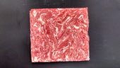 Glenn Valley BEEF SIRLOIN STEAK SLICED PHILLY