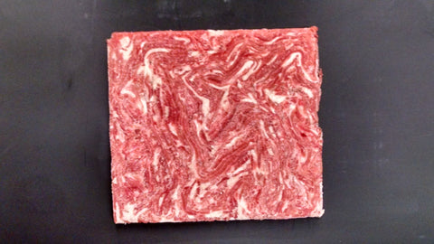 Glenn Valley BEEF SIRLOIN STEAK SLICED PHILLY