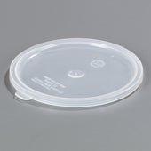 Carlisle LID REPLACEMENT SEE THROUGH FOR CROCK 1.2 QUART