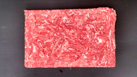 Garyqkst BEEF PHILLY STEAK SLICED FROZEN 7 OZ