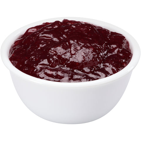 Jam Strawberry Squeeze Bottle