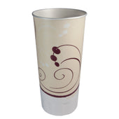 Solo Symphony® CUP FOAM TROPHY® PLUS™ DUAL TEMPERATURE INSULATED 24 OZ