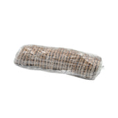 Tenderbroil® BEEF PATTIE FLAME GRILLED SOY ADDED FC CN 2.8 OZ 10000001411