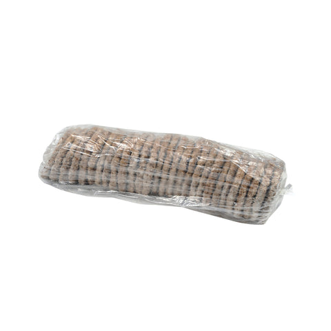 Tenderbroil® BEEF PATTIE FLAME GRILLED SOY ADDED FC CN 2.8 OZ 10000001411