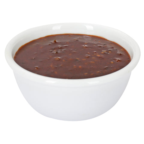 Passport SAUCE KOREAN-STYLE BARBECUE GLUTEN FREE VEGAN