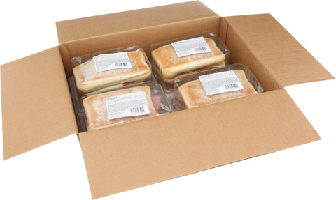 Hillshire Farm® SANDWICH SUB ITALIAN5