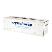 Film Plastic Roll 18
