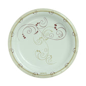 Solo Symphony® PLATE PAPER MEDIUM WEIGHT 9