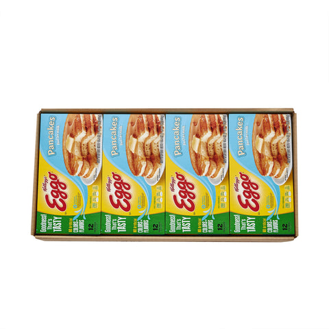 Eggo® PANCAKE BUTTERMILK 16.4 OZ