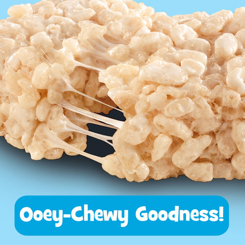 Snack Bar Rice Krispies Treats® Original Bar