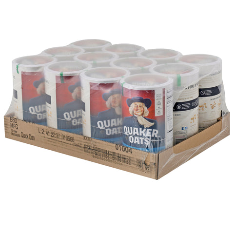 Quaker Oats Quick